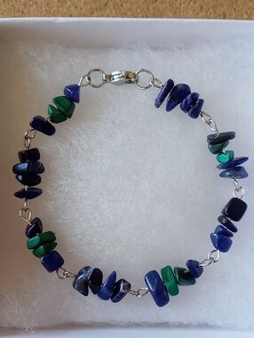 Rock Bracelet